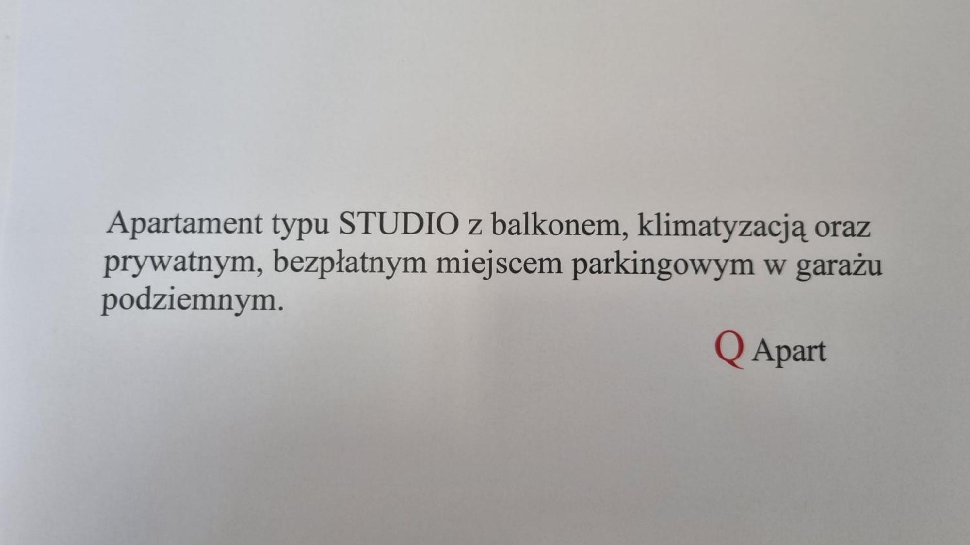 Q Apart Meta - Manufaktura, Klimatyzacja I Parking Gratis, Fv, Gwarancja Zadowolenia ウッチ エクステリア 写真